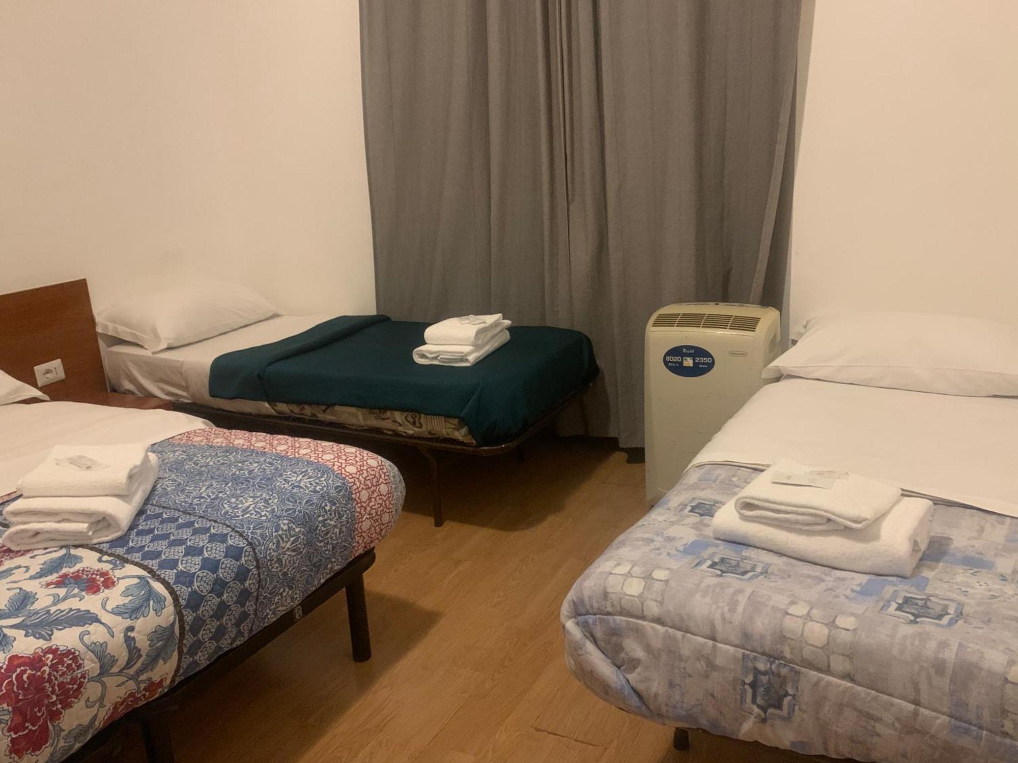 Roma Paradise Inn — Foto 1